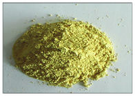 สารสกัดจากพืชสมุนไพรสีเหลืองอ่อนจากเมล็ดธัญพืชนมเม็ดเลือดแดงลดลง CAS 65666 07 1