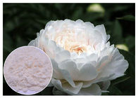 Renovating Skin ส่วนประกอบเครื่องสำอางค์จากสีขาว Paeonia Lactiflora Powder