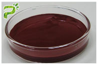 Haematococcus Pluvialis เครื่องสำอางสารสกัดจากพืชต่อต้านอนุมูลอิสระแอสตาแซนธิน CAS 472 61 7
