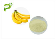 HPLC Banana Natural Fruit Powder 100 ตาข่าย 0.5ppm Mercury