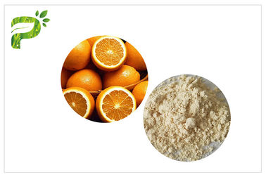 สารสกัดจากผลส้มอักเสบ Citrus Aurantium Extract Sinensis Hesperidin CAS No. 520 26 2