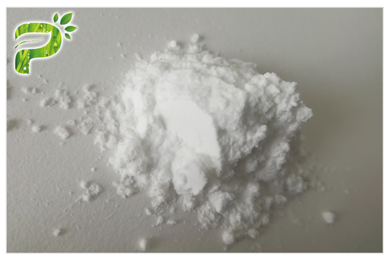 ซาเดียมโพลิกลูทามาท PGA Powder สําหรับการปรับความชุ่มชื้นผิวนาน CAS 28829 28 1