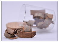 Magnolia Bark Antibacterial Plant สารสกัดจากผง 50% - การทดสอบ HPLC 95%