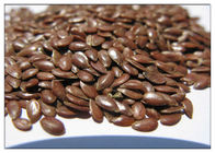 อัลฟ่า Linolenic กรด Flaxseed อินทรีย์น้ำมันอาหารเสริม Flaxseed น้ำมัน 45 - 60%
