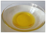 โอเมก้า 3 ALA Natural Flaxseed Oil 45.0% - 60.0% การทดสอบ GC สำหรับโรคหัวใจและหลอดเลือด