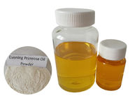 Omega 6 Evening Primrose Oil Powder สำหรับเม็ดสีลดความดันโลหิต