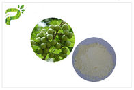 ครีมบำรุงผิวส่วนประกอบของเครื่องสำอางค์จากธรรมชาติสารกันบูดออกซิเดชั่น Saponins Soap Nut Peel Extract