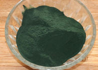 0.7g / ml สาหร่าย Spirulina Plant Extract ผงอาหารเกรด 5000kgs พร้อมโปรตีน 50%
