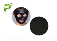 Anti Diabetic Legal Cosmetic Ingredient PH8.5 Face Mask ผงถ่านไม้ไผ่
