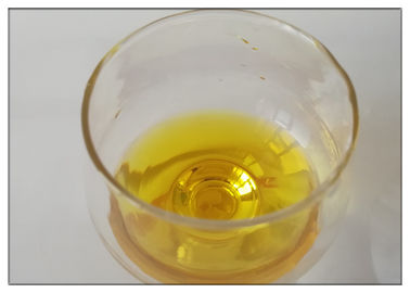 Natural Linum Usitatissimum Oil, น้ำมัน Flaxseed กดสีเหลืองสีเหลือง