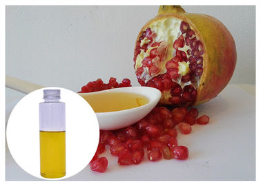 น้ำมันเมล็ดทับทิมส่วนผสมเครื่องสำอาง Skin Skin CAS 544 72 9