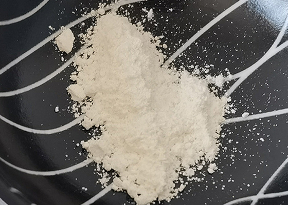 ผลิตภัณฑ์เสริมอาหาร CAS 73-31-4 Anti Aging Melatonin Powder