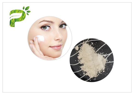 Skin Whitening Material Ascorbyl Glucoside AA2G CAS เลขที่ 129499 78 1
